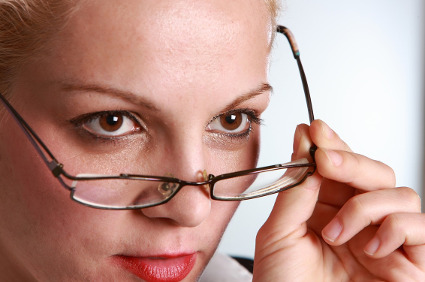 prezbiopia - soczewki progresywne czy okulary